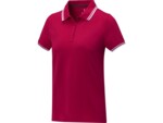 Рубашка поло Amarago женская (красный) XL