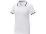 Рубашка поло Amarago женская (белый) 2XL