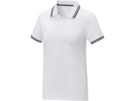 Рубашка поло Amarago женская (белый) XS