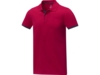 Рубашка поло Morgan мужская (красный) 2XL (Изображение 1)