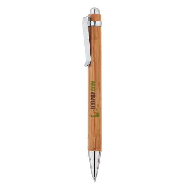 Бамбуковая ручка Bamboo (Изображение 3)
