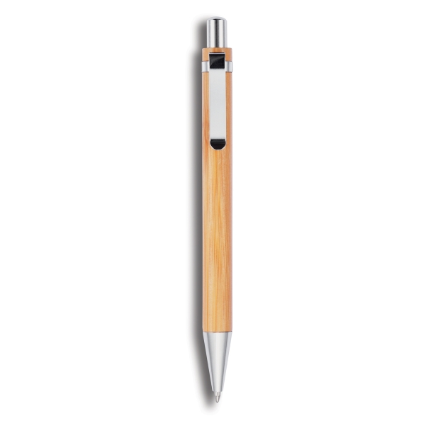 Бамбуковая ручка Bamboo (Изображение 2)