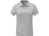 Рубашка поло Morgan женская (серый) XL (Изображение 2)