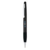 Ручка-стилус Touch 2 в 1, черный (Изображение 1)