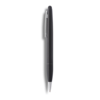 Ручка-стилус Touch 2 в 1, черный (Изображение 3)