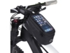 Mathieu, велосумка с карманом для телефона, черный (Изображение 3)