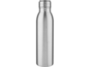 Бутылка спортивная из стали Harper, 700 мл (серебристый)  (Изображение 2)