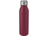 Бутылка спортивная из стали Harper, 700 мл (красный)  (Изображение 1)