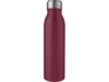 Бутылка спортивная из стали Harper, 700 мл (красный)  (Изображение 2)