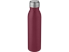 Бутылка спортивная из стали Harper, 700 мл (красный) 