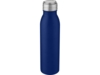 Бутылка спортивная из стали Harper, 700 мл (синий)  (Изображение 1)