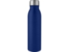 Бутылка спортивная из стали Harper, 700 мл (синий)  (Изображение 2)