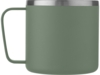 Кружка Jetta с вакуумной изоляцией (ярко-зеленый)  (Изображение 3)