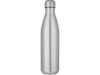 Бутылка Cove из нержавеющей стали с вакуумной изоляцией 750 мл (серебристый)  (Изображение 2)