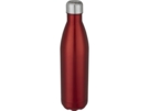 Бутылка Cove из нержавеющей стали с вакуумной изоляцией 750 мл (красный) 