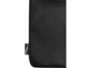 Эко-сумка Ash из переработанного PET-материала (черный)  (Изображение 6)
