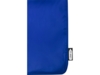 Эко-сумка Ash из переработанного PET-материала (синий)  (Изображение 5)