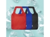 Эко-сумка Ash из переработанного PET-материала (синий)  (Изображение 7)