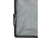 Reclaim, сумка-холодильник объемом 1,4 л из переработанного PET-пластика, серый яркий (Изображение 5)