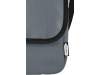Сумка через плечо Omaha из переработанного РЕТ-пластика (серый)  (Изображение 3)