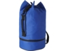 Спортивная сумка Idaho из переработанного PET-пластика (синий)  (Изображение 1)