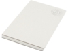Dairy Dream мягкий блокнот для заметок форматом A5, белый (Изображение 1)