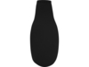 Чехол для бутылок Fris из переработанного неопрена (черный)  (Изображение 3)