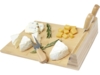 Mancheg Бамбуковая доска для сыра и инструменты, natural (Изображение 4)