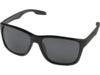 Поляризованные спортивные солнцезащитные очки Eiger с оправой из переработанного ПЭТ, черный (Изображение 1)