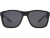 Поляризованные спортивные солнцезащитные очки Eiger с оправой из переработанного ПЭТ, черный (Изображение 2)