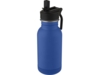 Бутылка спортивная Lina (темно-синий)  (Изображение 1)
