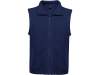 Жилет флисовый Bellagio мужской (navy) 2XL (Изображение 1)