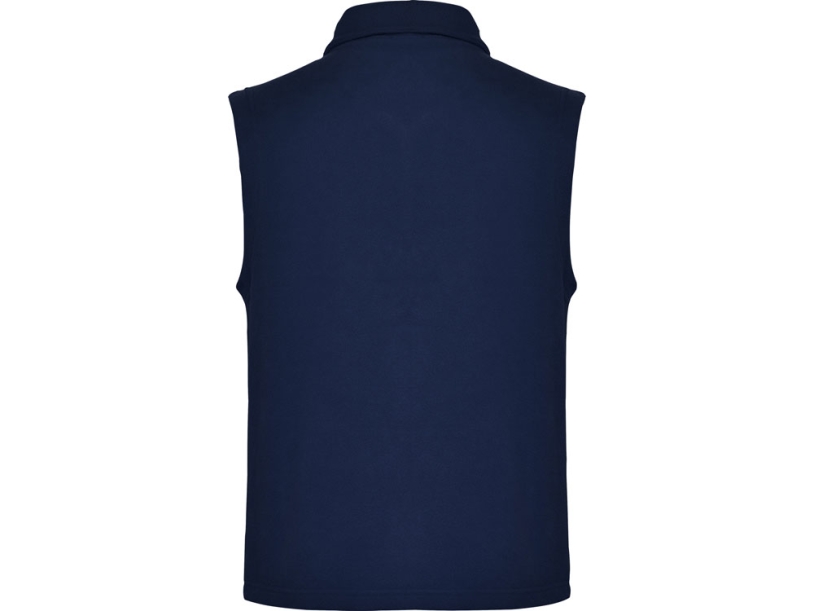 Жилет флисовый Bellagio мужской (navy) L (Изображение 2)