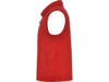 Жилет флисовый Bellagio мужской (красный) 3XL (Изображение 3)