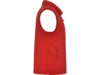Жилет флисовый Bellagio мужской (красный) 3XL (Изображение 4)