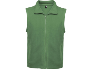 Жилет флисовый Bellagio мужской (зеленый) 3XL