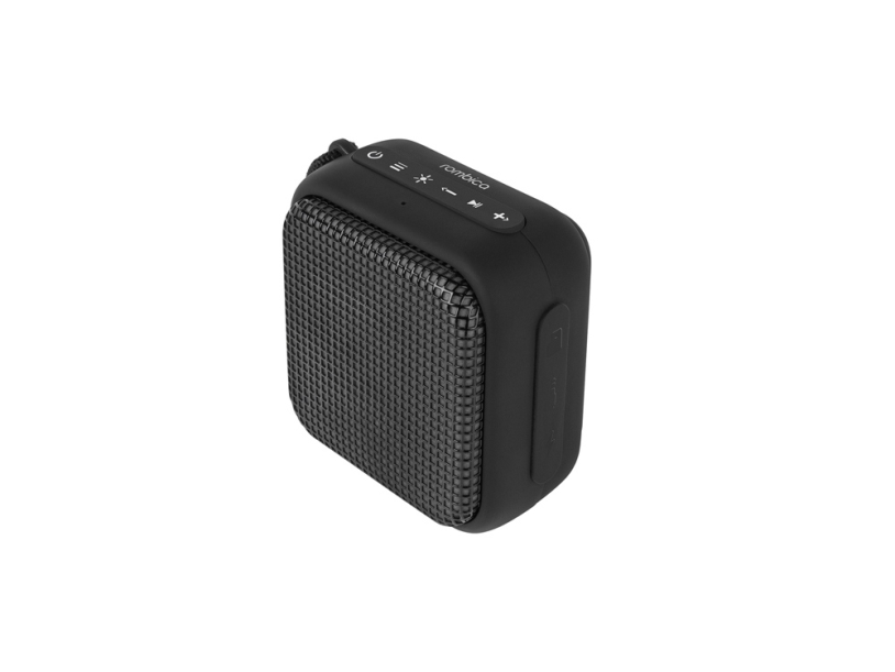 Портативная акустика Rombica MySound Kai (Изображение 1)