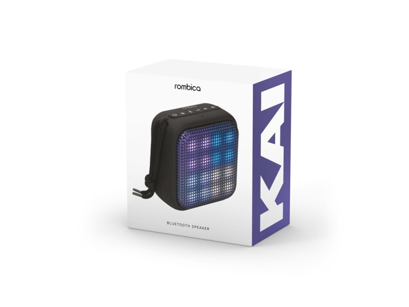 Портативная акустика Rombica MySound Kai (Изображение 5)