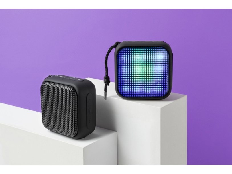 Портативная акустика Rombica MySound Kai (Изображение 7)