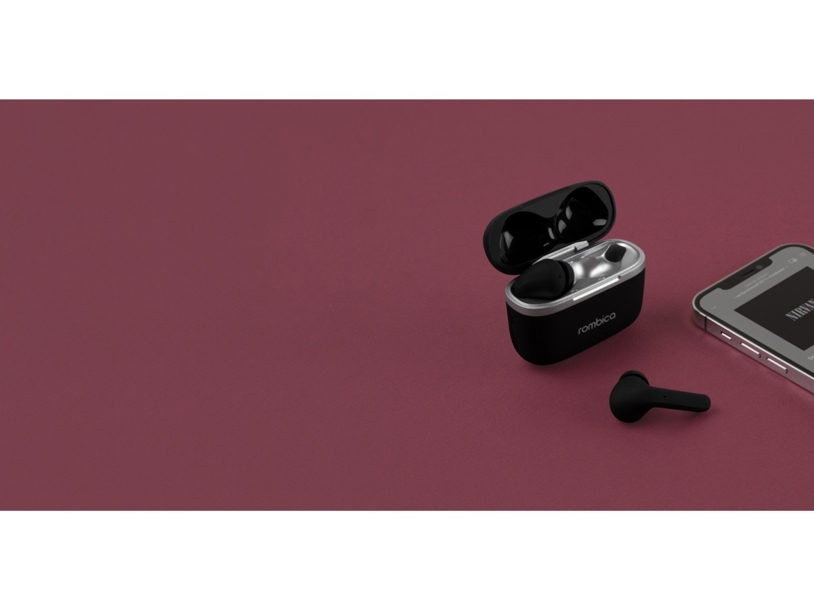 Беспроводные наушники Mysound Free Pro (Изображение 8)