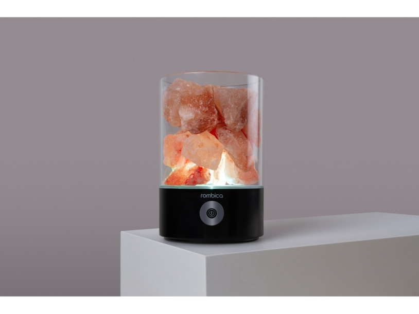 Ночник Rombica LED Phoenix (Изображение 10)