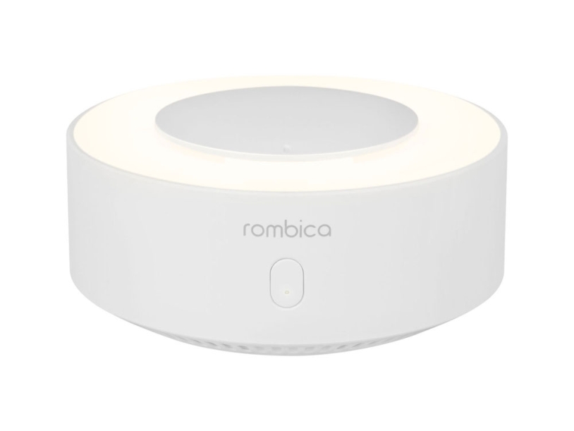 Ночник Rombica LED Aura (Изображение 1)