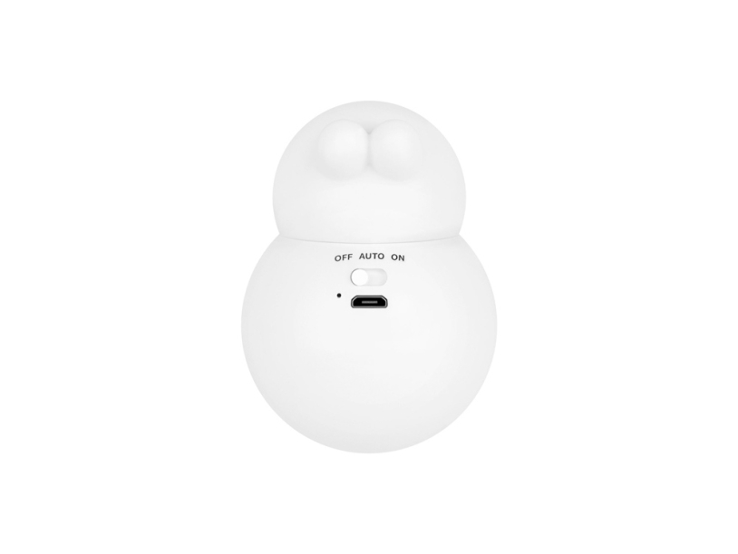 Ночник Rombica LED Rubi (Изображение 3)