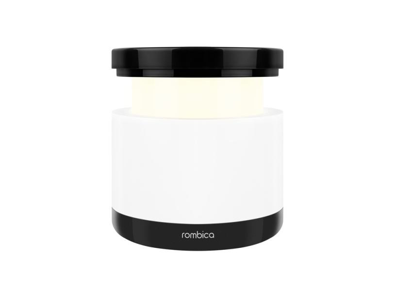 Ночник Rombica LED Mercury (Изображение 2)
