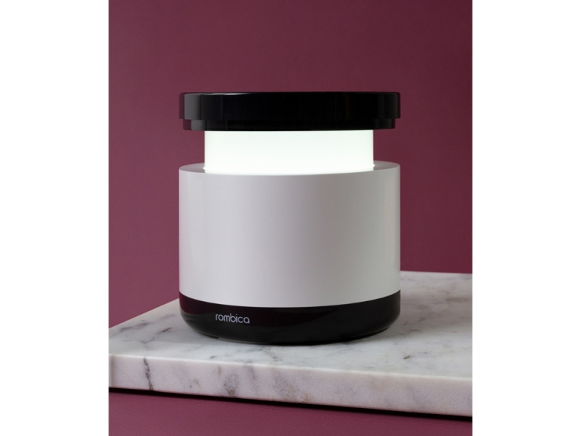 Ночник Rombica LED Mercury (Изображение 6)