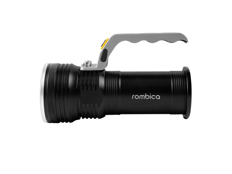 Фонарь Rombica LED Z6 (Изображение 3)