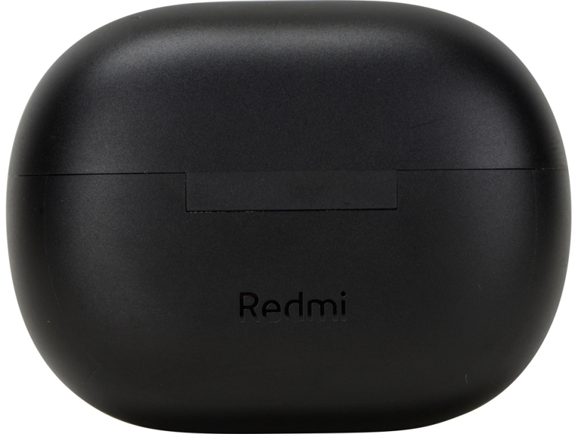 Наушники Xiaomi Redmi Buds 3 Lite Black (Изображение 5)