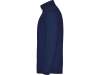 Свитшот из микрофлиса Himalaya мужской (navy) 2XL (Изображение 3)