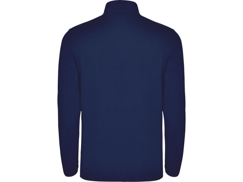 Свитшот из микрофлиса Himalaya мужской (navy) L (Изображение 2)