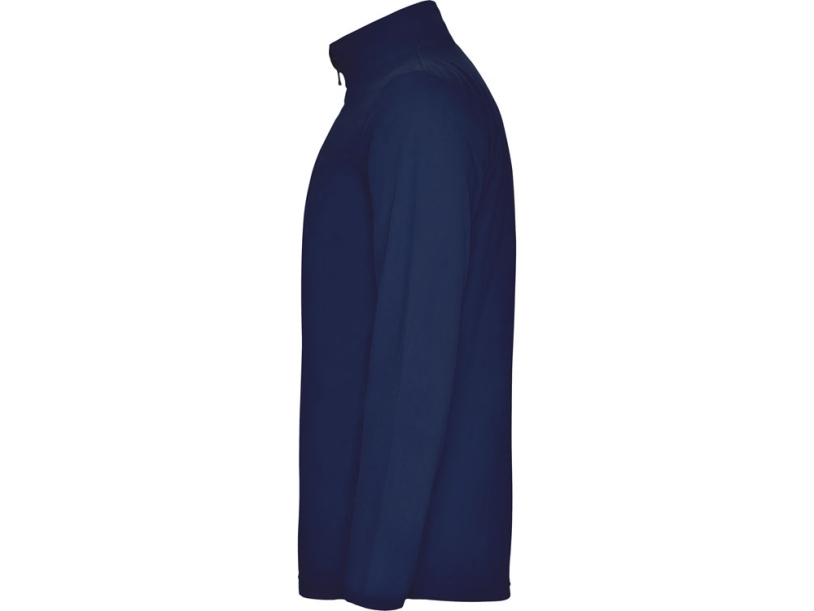 Свитшот из микрофлиса Himalaya мужской (navy) L (Изображение 3)